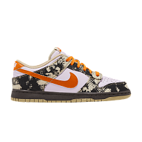 Фото № 1 с приближением к товару «‎Nike Dunk Low Digital Camo»