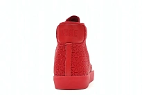 Фото № 4 с приближением к товару «‎Nike SB Blazer Metric Red»