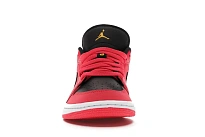 Фото № 2 с приближением к товару «‎Jordan 1 Low Siren Red »