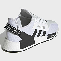 Фото № 4 с приближением к товару «‎Кроссовки Adidas SPAD112O0OD-A11»