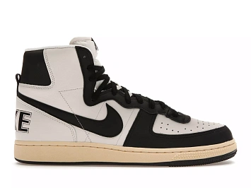 Nike Terminator High Phantom Black - 1