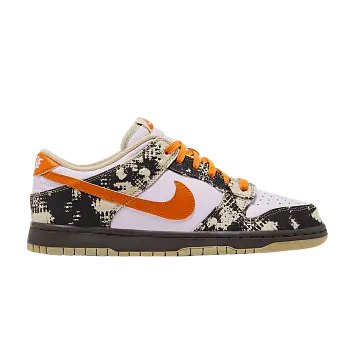 Nike Dunk Low Digital Camo