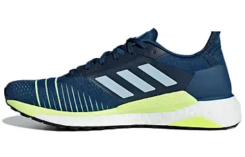 adidas Solar Glide 'Legend Marine' (D97436) - 1