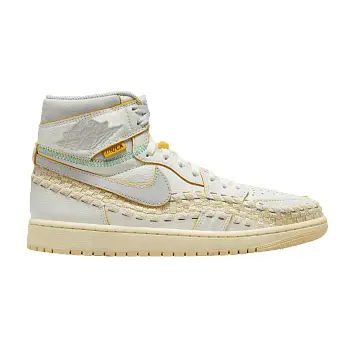 Union LA x Bephies Beauty Supply x Air Jordan 1 Retro High OG SP Summer of 96 Sample - 1