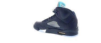 Jordan 5 Retro Pre-Grape - 2