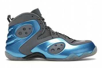 Nike Zoom Rookie Dynamic Blue (472688-402) - 1