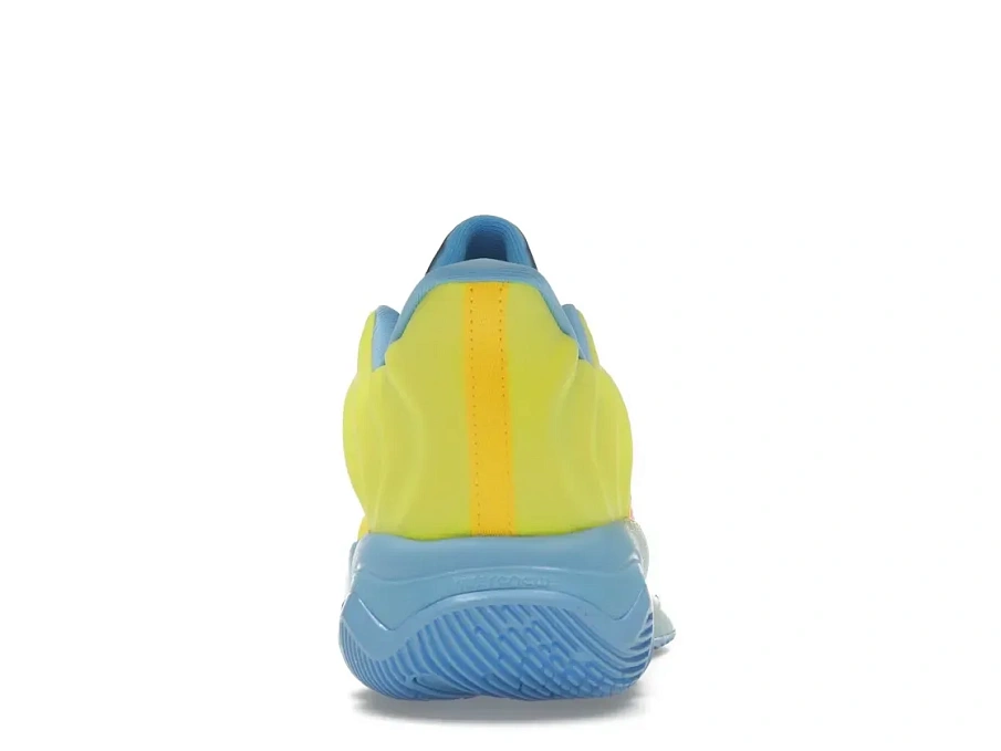 Фото № 4 с приближением к товару «‎Nike Giannis Immortality 4»