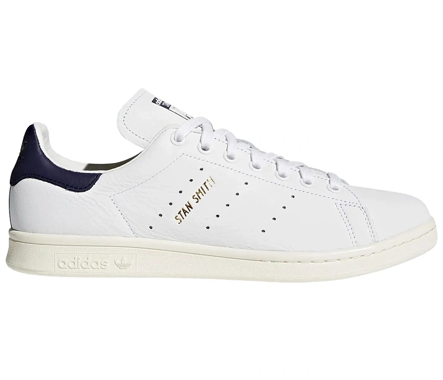 Фото № 1 с приближением к товару «‎adidas Stan Smith White Noble Ink»