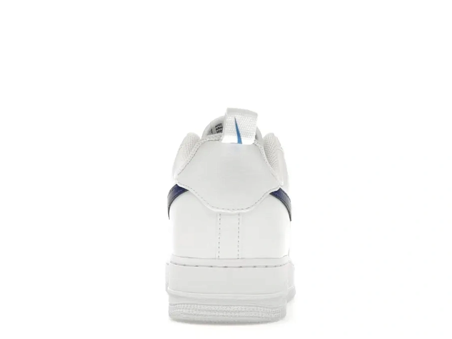 Фото № 4 с приближением к товару «‎Nike Air Force 1 Low»