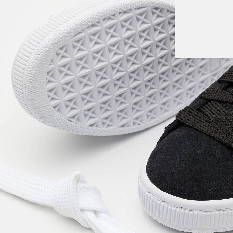 Фото № 5 с приближением к товару «‎Puma Classic »