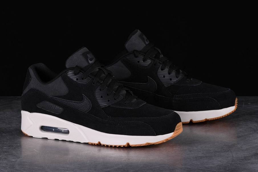Фото № 3 с приближением к товару «‎Nike Air Max 90 Ultra 2.0 Ltr »