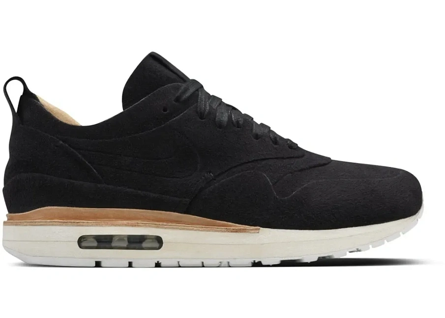 Фото № 1 с приближением к товару «‎Nike Air Max 1 Nike Lab Royal Black»