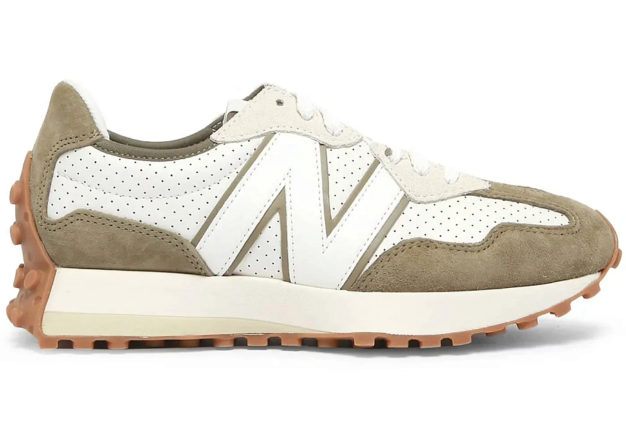 Фото № 1 с приближением к товару «‎New Balance 327»