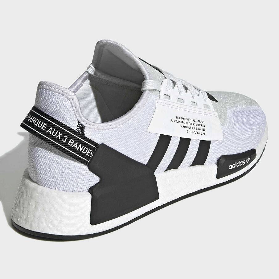 Фото № 4 с приближением к товару «‎Кроссовки Adidas SPAD112O0OD-A11»