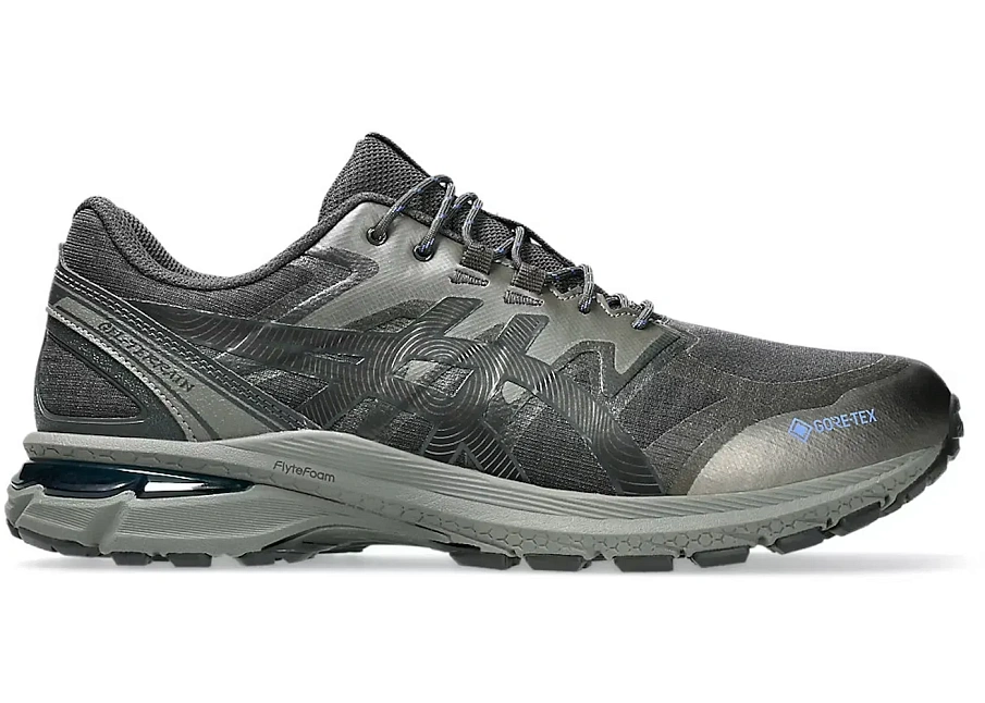 Фото № 1 с приближением к товару «‎ASICS Gel-Terrain Gore-Tex»