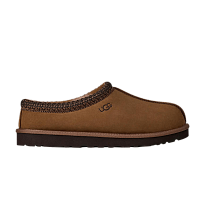Фото № 1 с приближением к товару «‎UGG Tasman 2 Slipper Dark Chestnut»