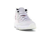 Фото № 3 с приближением к товару «‎Jordan 11 Retro Platinum Tint»
