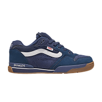 Фото № 1 с приближением к товару «‎Vans Skate Rowley XLT Navy Blue»