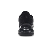 Фото № 4 с приближением к товару «‎Nike Air Max 720 Black »