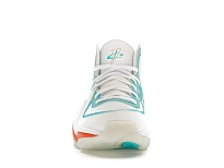 Фото № 2 с приближением к товару «‎Nike Air Penny 5 Dolphins (2020)»
