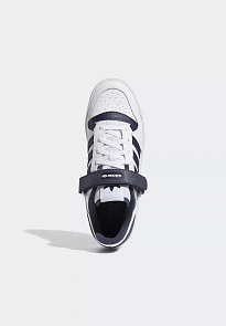 Фото № 3 с приближением к товару «‎FORUM LOW UNISEX»