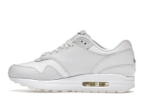 Фото № 5 с приближением к товару «‎Nike Air Max 1 Rub Away White Khaki»