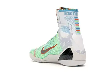 Nike Kobe 9 Elite What the Kobe - 6