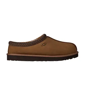 UGG Tasman 2 Slipper Dark Chestnut - 1