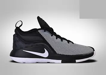 Nike Lebron Witness II Cross (942518-011) - 1
