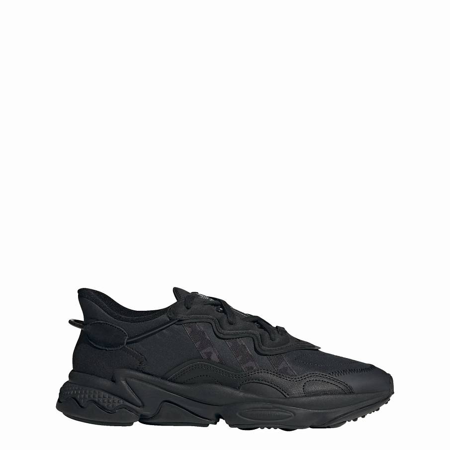 Фото № 5 с приближением к товару «‎Adidas Ozweego »