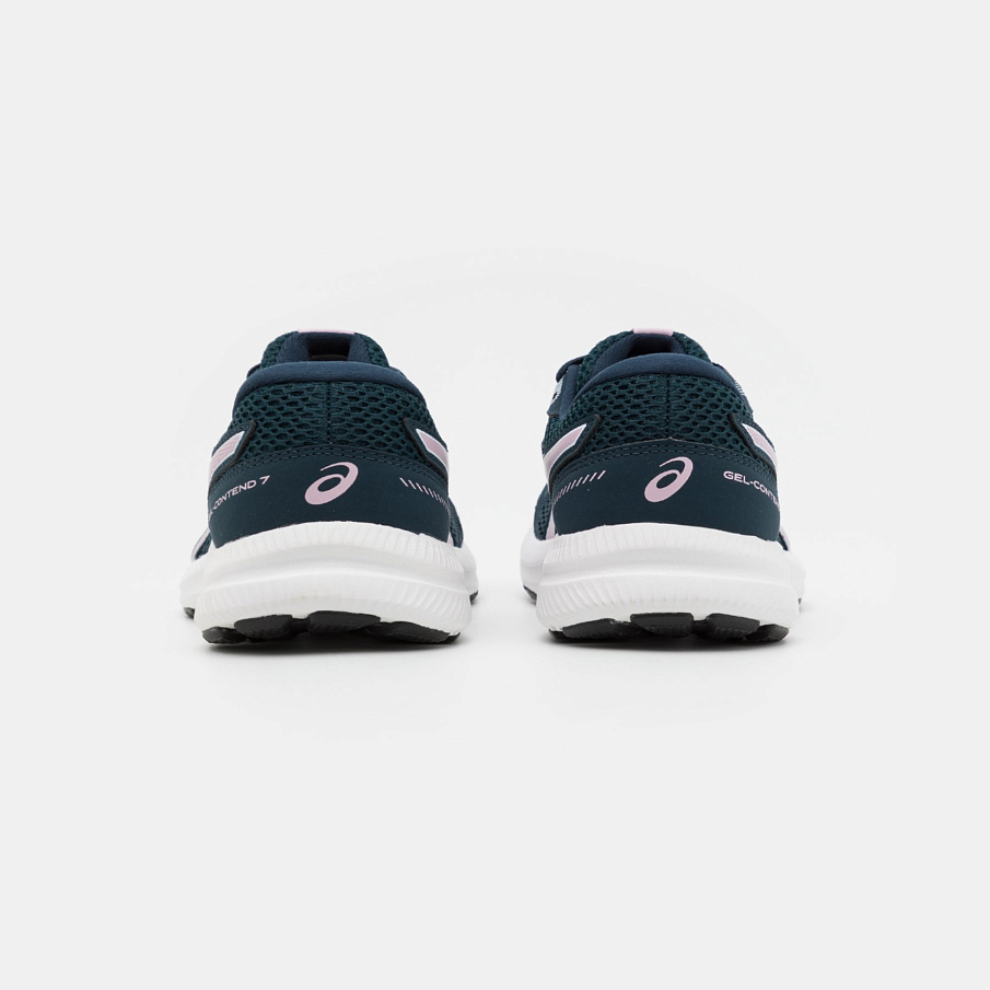 Фото № 3 с приближением к товару «‎Asics Gel Contend 7»