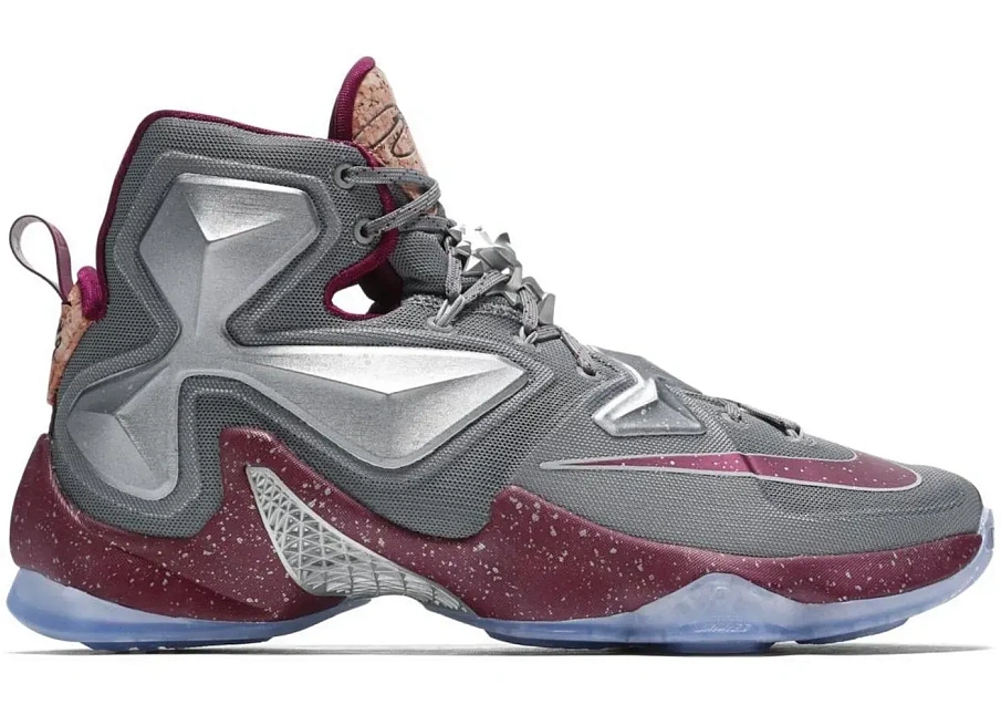 Фото № 1 с приближением к товару «‎Nike LeBron 13 Opening Night»