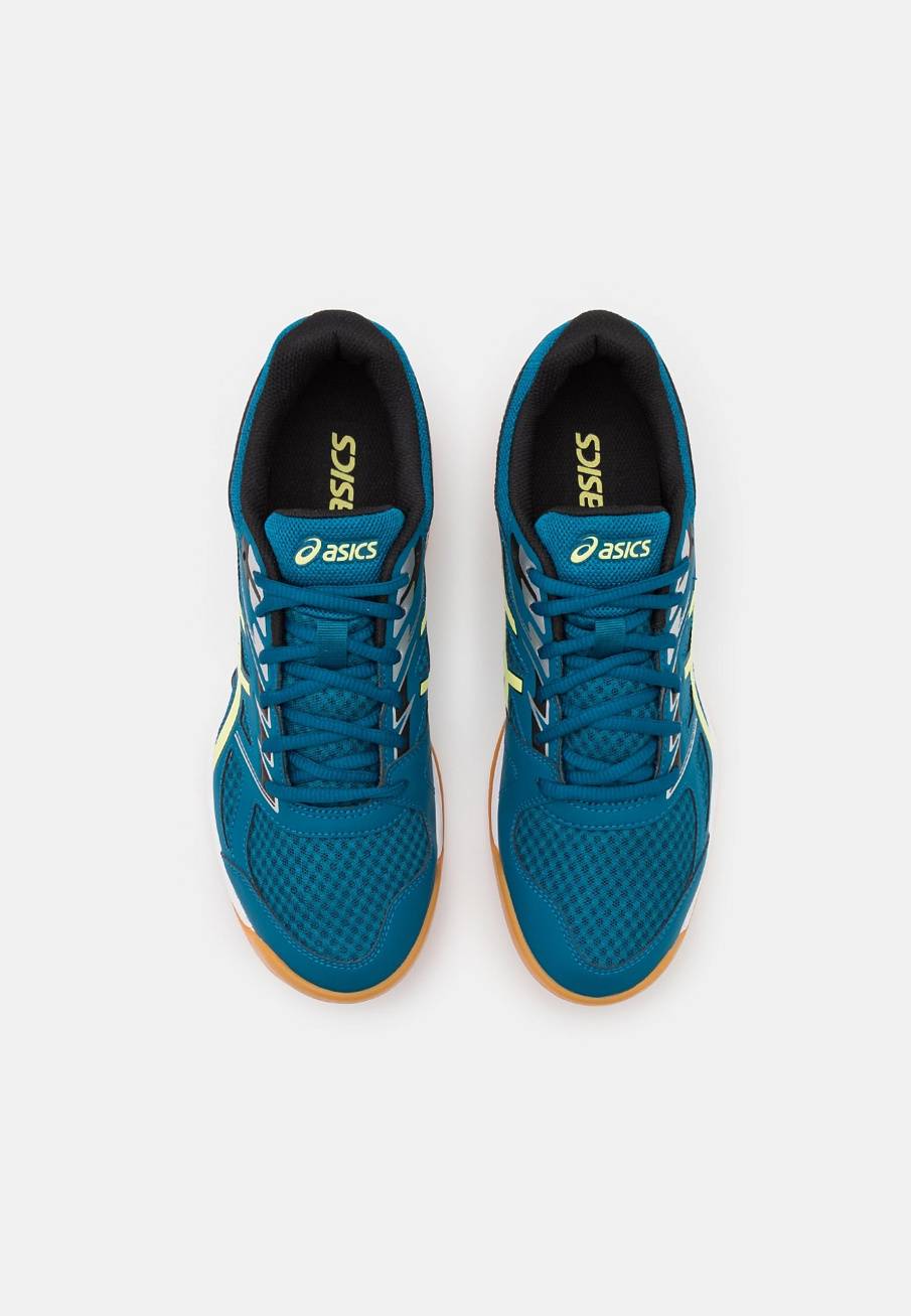 Фото № 4 с приближением к товару «‎Asics Upcourt 4 »