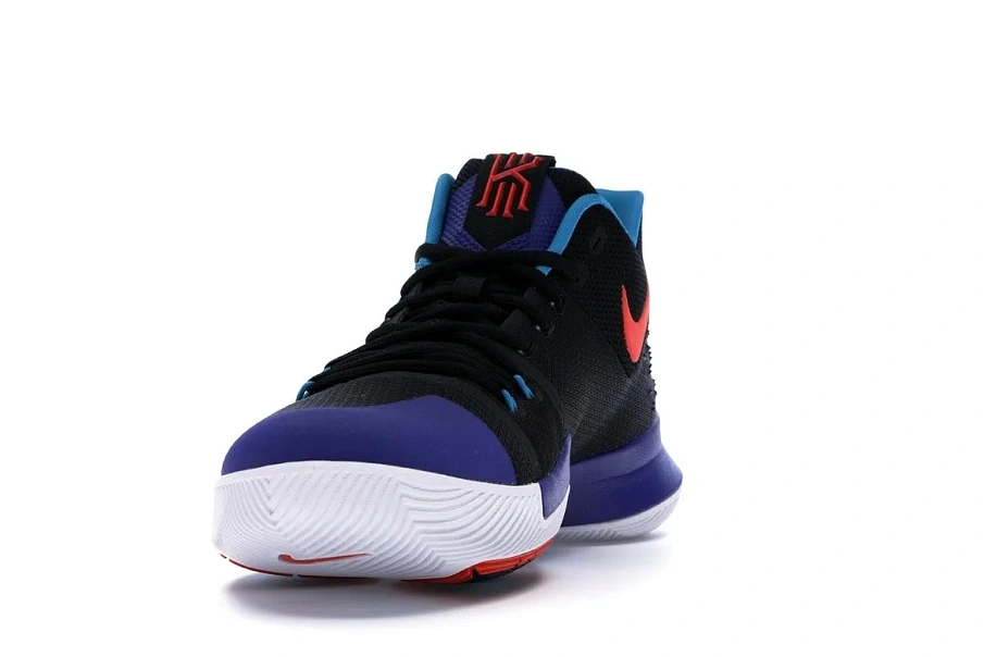 Фото № 4 с приближением к товару «‎Nike Kyrie 3 Kyrache Light»