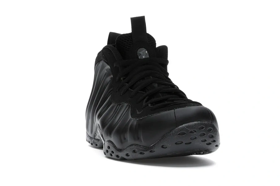 Фото № 3 с приближением к товару «‎Nike Air Foamposite One Anthracite (2020)»