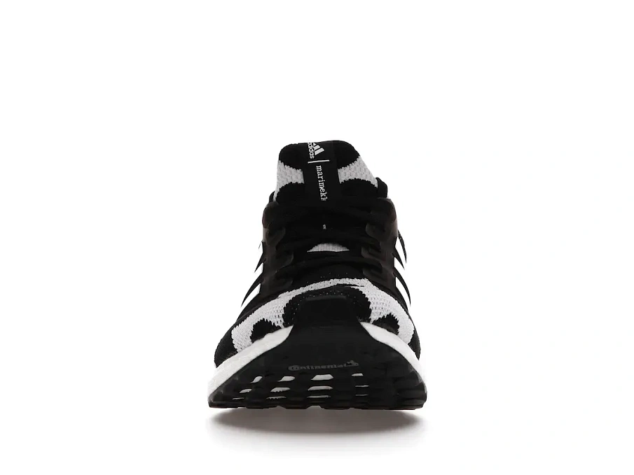 Фото № 2 с приближением к товару «‎adidas Ultra Boost DNA Marimekko »