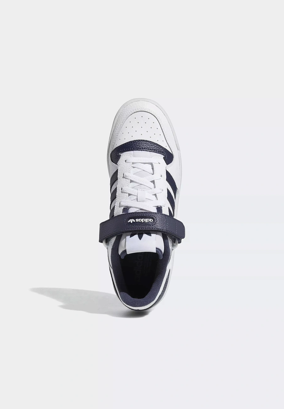 Фото № 3 с приближением к товару «‎FORUM LOW UNISEX»