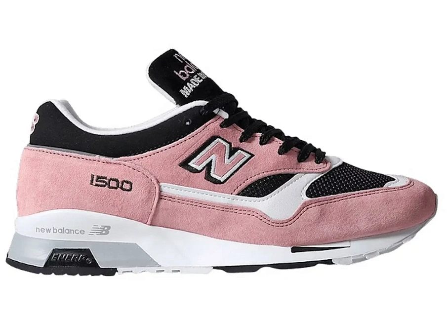 Фото № 1 с приближением к товару «‎New Balance M1500»