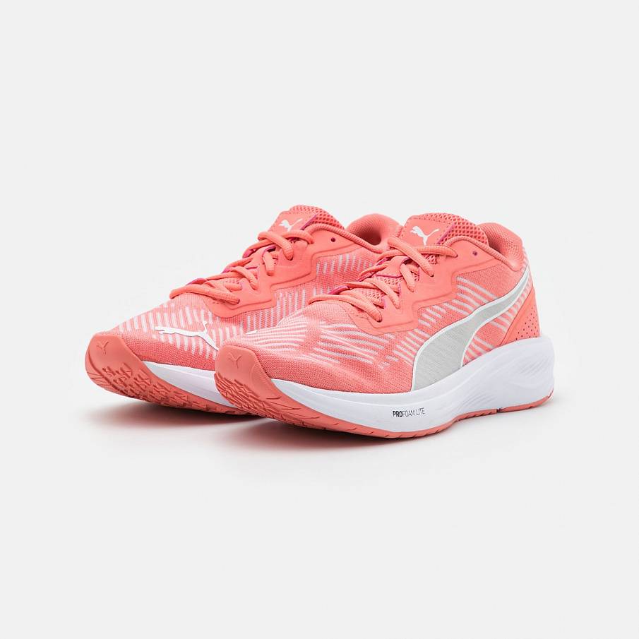 Фото № 2 с приближением к товару «‎Puma Aviator Profoam Sky»