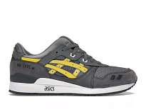 Фото № 1 с приближением к товару «‎ASICS Gel-Lyte III Remastered Ronnie Fieg Super Yellow»
