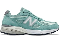 Фото № 1 с приближением к товару «‎New Balance 990v4»