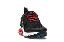 Фото № 4 с приближением к товару «‎Nike Air Max 270 Oil Grey »