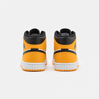 Фото № 5 с приближением к товару «‎Air Jordan 1 »