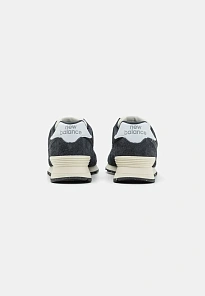Фото № 3 с приближением к товару «‎Кроссовки New Balance SPNE215O0G1-C11»