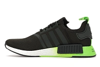 Фото № 5 с приближением к товару «‎adidas NMD R1 Star Wars Yoda»