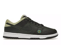 Фото № 1 с приближением к товару «‎Nike Dunk Low Avocado »