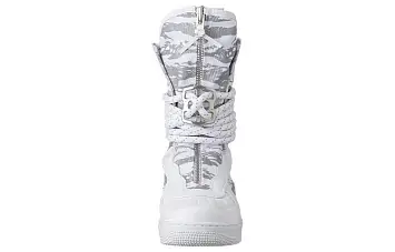 Nike SF Air Force 1 High Winter Camo - 4