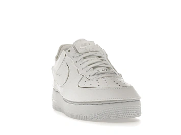Nike Air Force 1/1 Triple White (CV1758-100) - 4