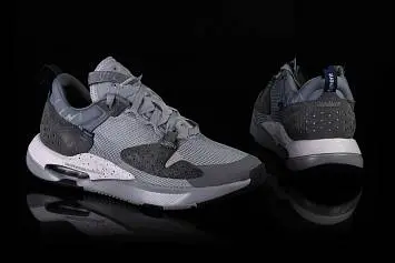 Nike Air Jordan Air Cadence Fragment  - 3
