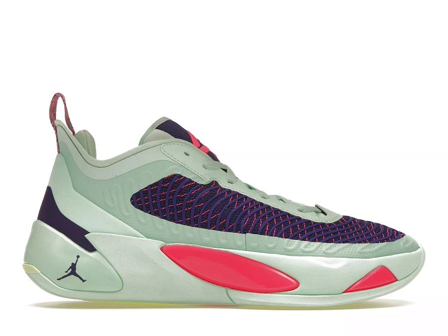 Фото № 1 с приближением к товару «‎Jordan Luka 1 Easter»